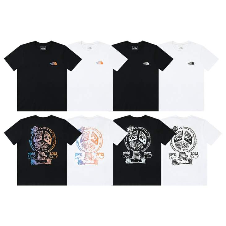 Picture of The North Face T Shirts Short _SKUTheNorthFaceM-3XL6ctfT889358931